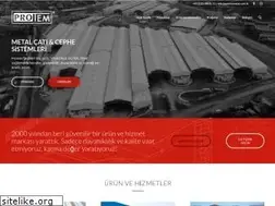 Sites similar to protemmetal.com.tr
