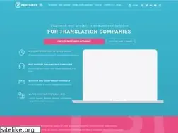 Sites similar to protemos.com