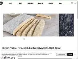 Sites similar to protempeh.com