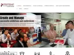 Sites similar to protempgroup.com