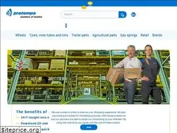 Sites similar to protempo.eu