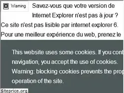 Sites similar to protemusa.com