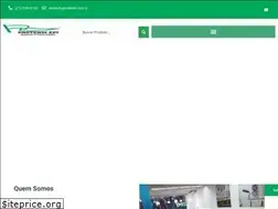 Sites similar to protendi.com.br