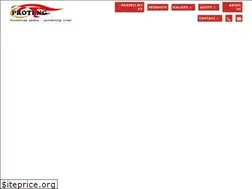 Sites similar to proteng.com