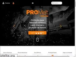 Sites similar to protenge.com.br