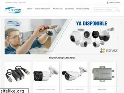 Sites similar to protenicsa.com