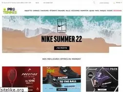 Sites similar to protennis.fr