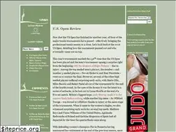 Sites similar to protennisfan.com