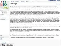 Sites similar to proteome.org