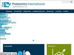 Sites similar to proteomics.com.au