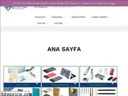 Sites similar to protep.com.tr