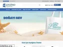 Sites similar to protepcanta.com