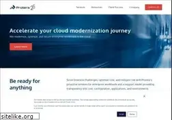 Sites similar to protera.com