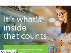 Sites similar to proterabio.com