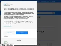 Sites similar to proterapi.dk