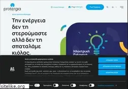 Sites similar to protergia.gr