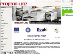 Sites similar to protermline.ro
