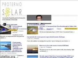 Sites similar to protermosolar.com