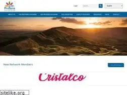 Sites similar to proterrafoundation.org