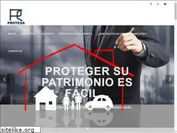 Sites similar to protesa.com.mx