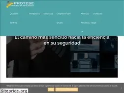 Sites similar to protese.com