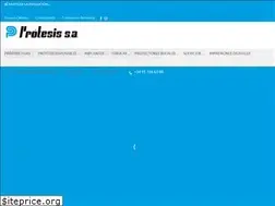 Sites similar to protesis.net
