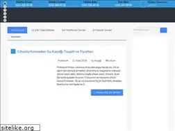 Sites similar to protesisat.com