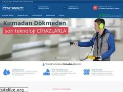 Sites similar to protesisat.org