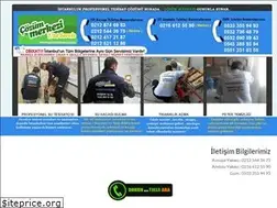 Sites similar to protesisatci.com