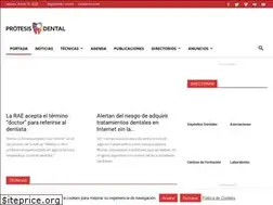 Sites similar to protesisdental.info