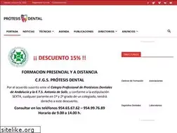 Sites similar to protesisdental.pro