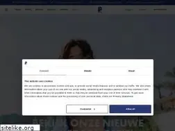 Sites similar to protest.be