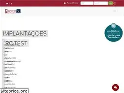 Sites similar to protest.com.br