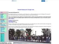 Sites similar to protest.freeservers.com