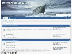 Sites similar to protestanci.info
