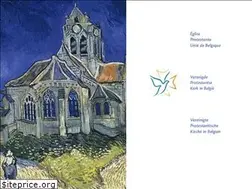 Sites similar to protestant.link