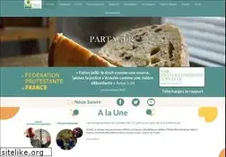 Sites similar to protestants.org