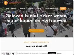 Sites similar to protestantsamsterdam.nl