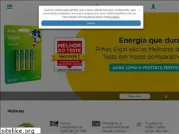 Sites similar to proteste.org.br