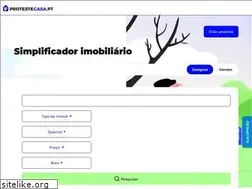 Sites similar to protestecasa.pt