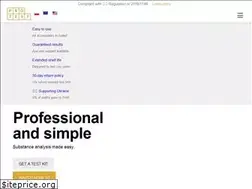 Sites similar to protestkit.eu