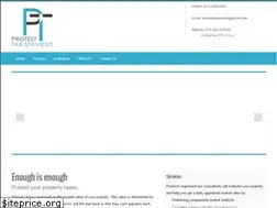 Sites similar to protestnationwide.com