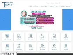 Sites similar to protestodeosasco.com.br