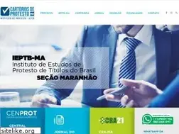 Sites similar to protestoma.com.br