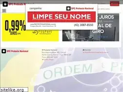 Sites similar to protestonacional.com.br