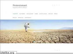 Sites similar to protestonaut.de