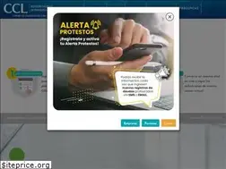 Sites similar to protestosymoras.com