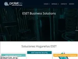 Sites similar to protetco.com