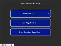 Sites similar to protetor-link.com