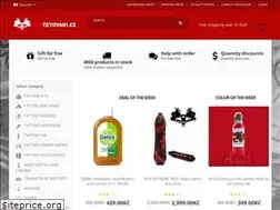 Sites similar to protetovani.cz